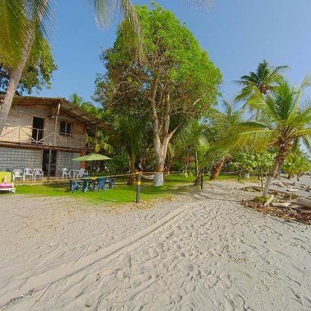 Las Cabañas de Mario Necoclí Exterior foto