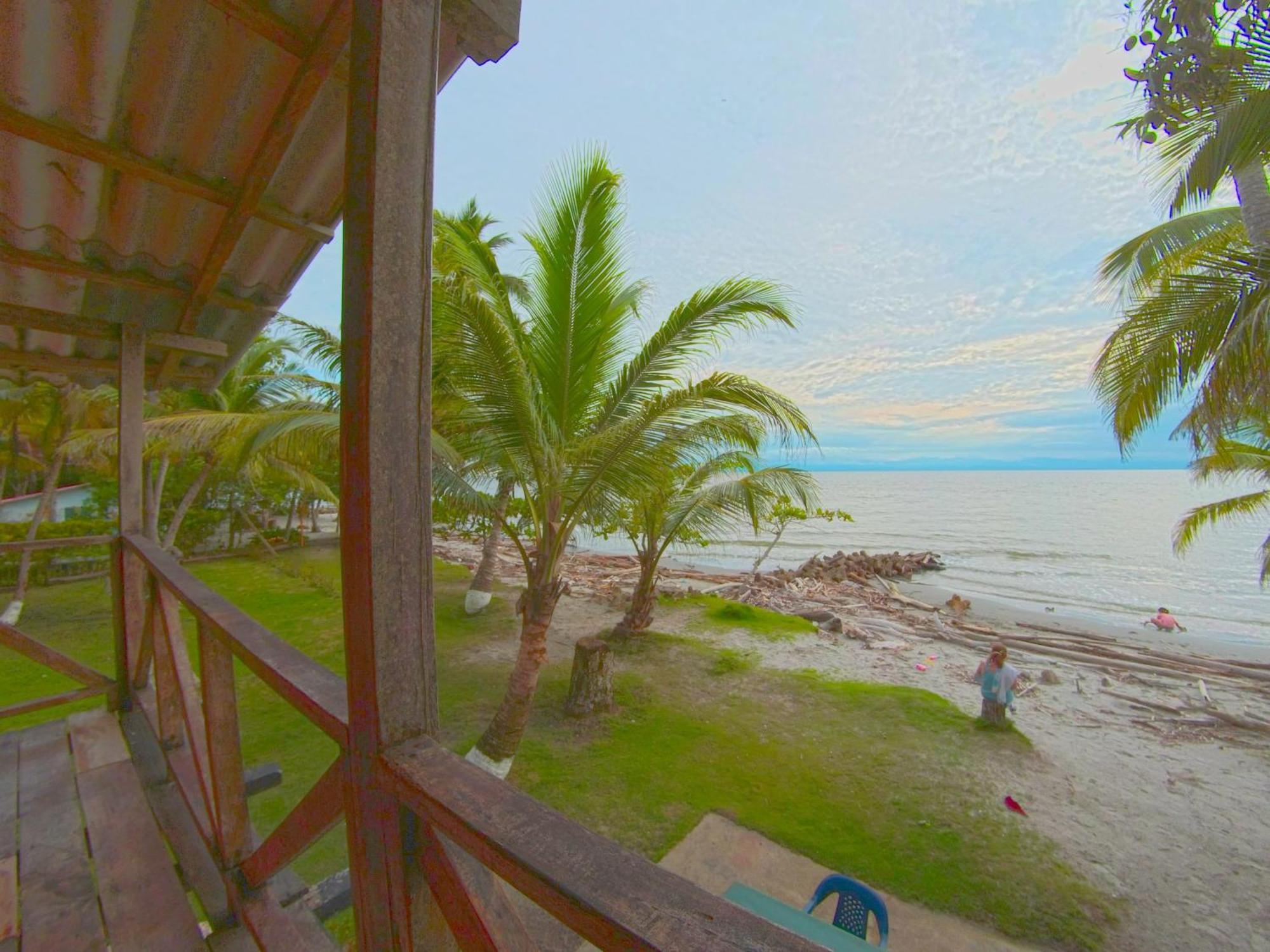 Las Cabañas de Mario Necoclí Exterior foto